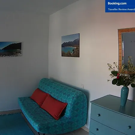 Casa vacanze Casa De Playa
