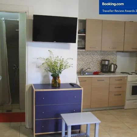 Dom wakacyjny Casa De Playa