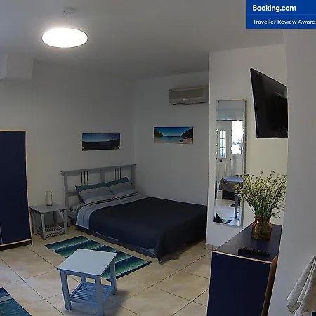Casa De Playa * Chrisi Ammoudia