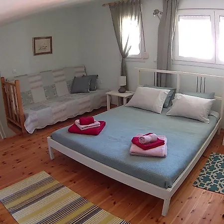 Casa De Playa * Chrysi Ammoudia