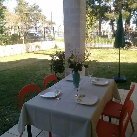 Holiday home Casa De Playa *